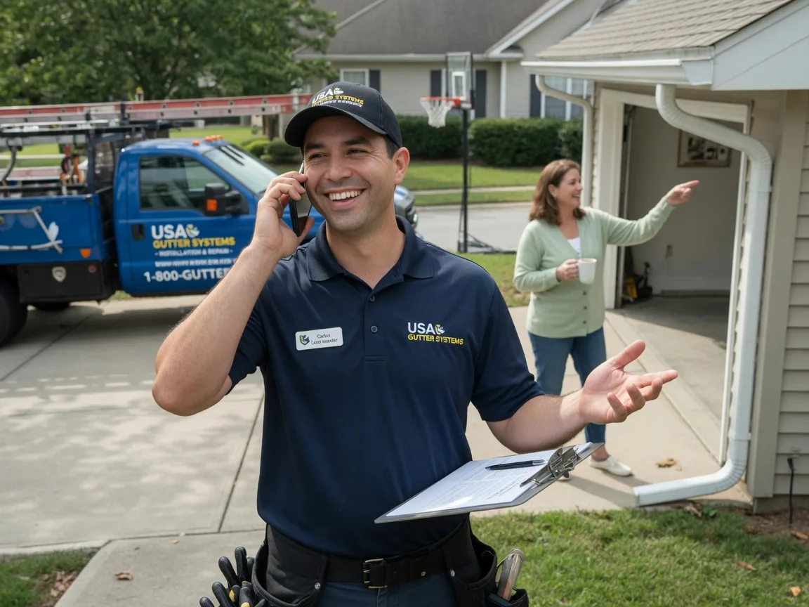 Gutter Installation Ferryville, WI FAQs