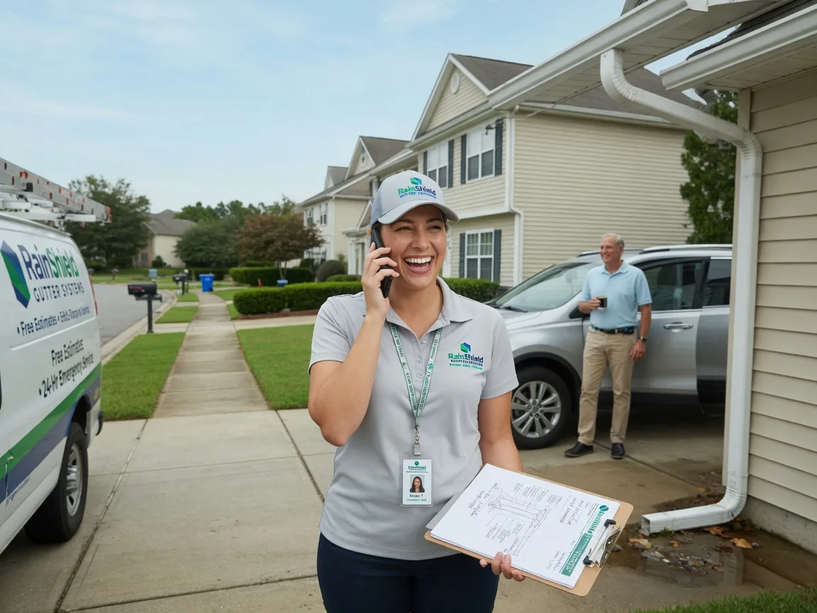 Gutter Installation Ferryville, WI FAQs
